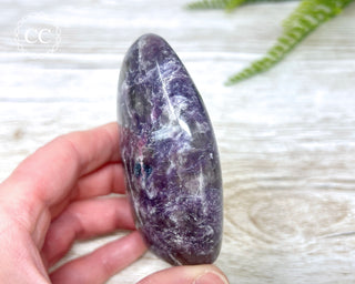 Lepidolite Freeform #3