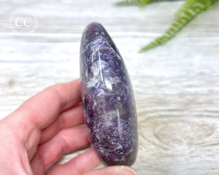 Lepidolite Freeform #3