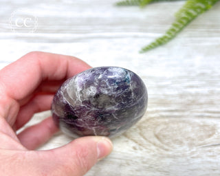 Lepidolite Freeform #3