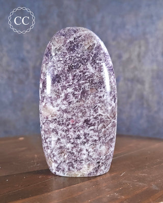 Lepidolite Freeform #1