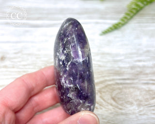 Lepidolite Freeform #2