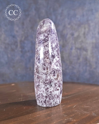 Lepidolite Freeform #1