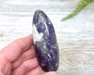 Lepidolite Freeform #2