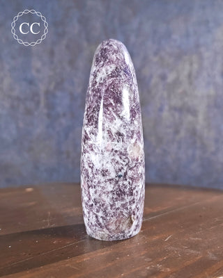 Lepidolite Freeform #1