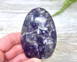 Lepidolite Freeform #2