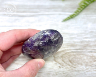 Lepidolite Freeform #2