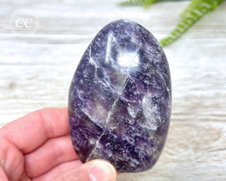 Lepidolite Freeform #3