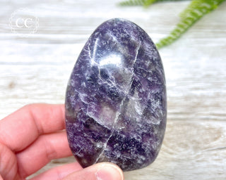 Lepidolite Freeform #3