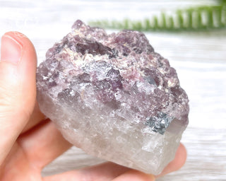 Tourmaline in Quartz #2