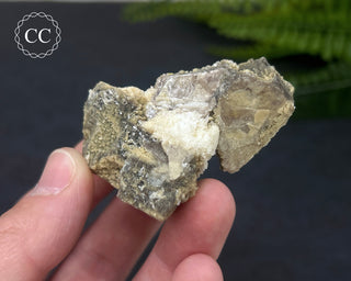Lepidolite Specimen #1