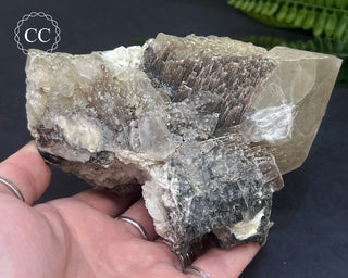 Lepidolite Specimen #4