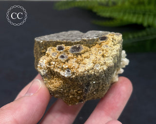 Lepidolite Specimen #3