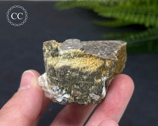 Lepidolite Specimen #3
