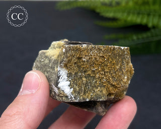 Lepidolite Specimen #3