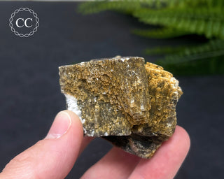Lepidolite Specimen #3