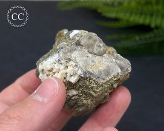 Lepidolite Specimen #3