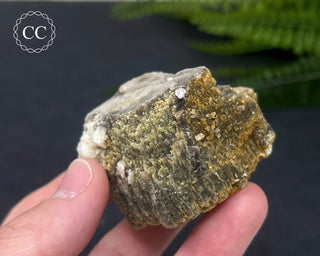 Lepidolite Specimen #3