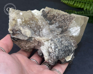 Lepidolite Specimen #4