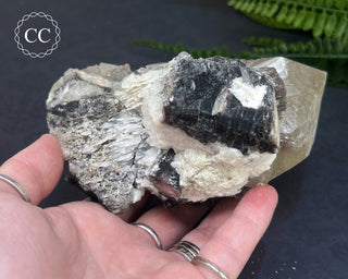 Lepidolite Specimen #4