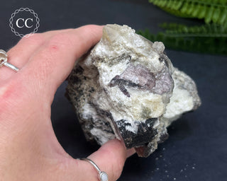 Lepidolite Specimen #4