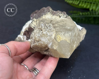 Lepidolite Specimen #4