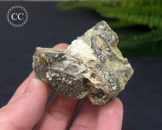 Lepidolite Specimen #1