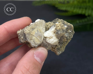 Lepidolite Specimen #1