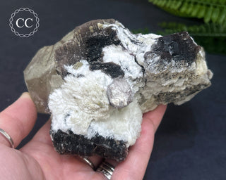 Lepidolite Specimen #4