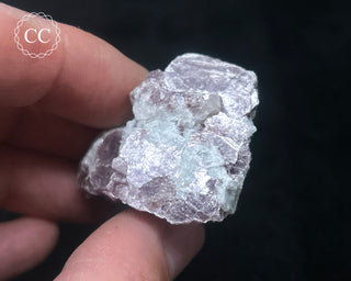 Lepidolite & Cleavelandite Specimen #1