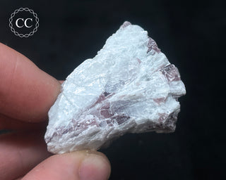 Lepidolite & Cleavelandite Specimen #1