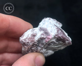 Lepidolite & Cleavelandite Specimen #1