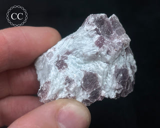 Lepidolite & Cleavelandite Specimen #1