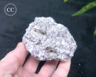 Lepidolite & Pink Tourmaline Specimen #3