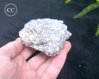 Lepidolite & Pink Tourmaline Specimen #2