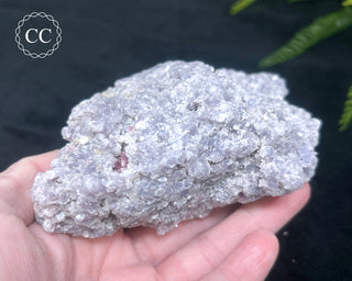 Lepidolite & Pink Tourmaline Specimen #2