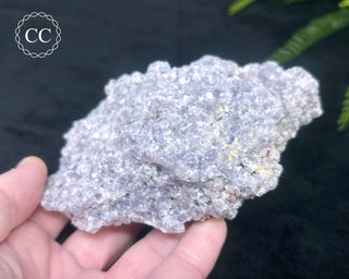 Lepidolite & Pink Tourmaline Specimen #2