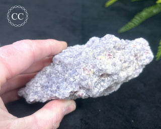 Lepidolite & Pink Tourmaline Specimen #2
