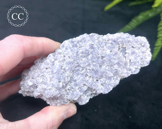 Lepidolite & Pink Tourmaline Specimen #2