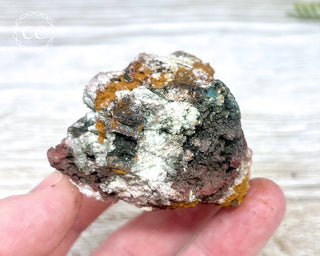 Libethenite Specimen #4
