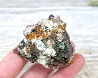Libethenite Specimen #4