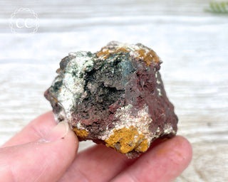 Libethenite Specimen #4