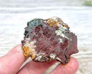 Libethenite Specimen #4