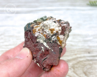 Libethenite Specimen #4