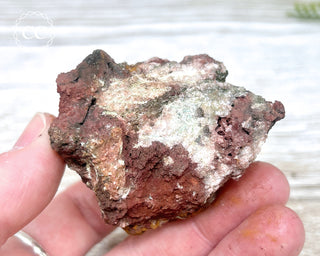 Libethenite Specimen #4