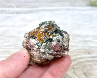 Libethenite Specimen #4