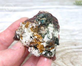 Libethenite Specimen #4