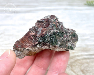 Libethenite Specimen #3