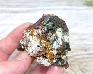Libethenite Specimen #4