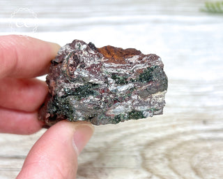 Libethenite Specimen #3