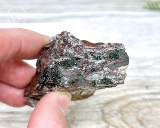 Libethenite Specimen #3